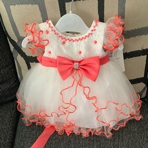 Baby Girl Dress